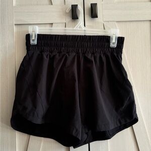 Lululemon Running Shorts